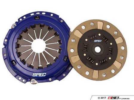 spec stage clutch review