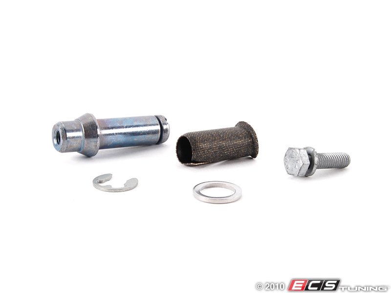 Genuine BMW 41511960998 Door Hinge Repair Kit Priced Each (4151