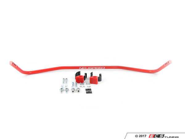 FIAT 500 ABARTH Rear Torsion Bar by MADNESS | Fiat 500 Forum