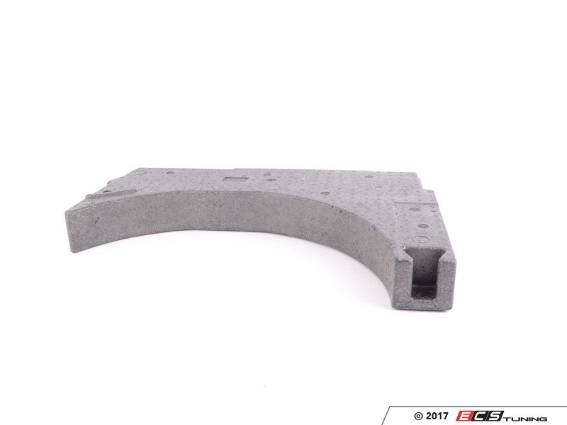 Genuine Volkswagen Audi 1K6858858C Spare Tire Foam Insert Right