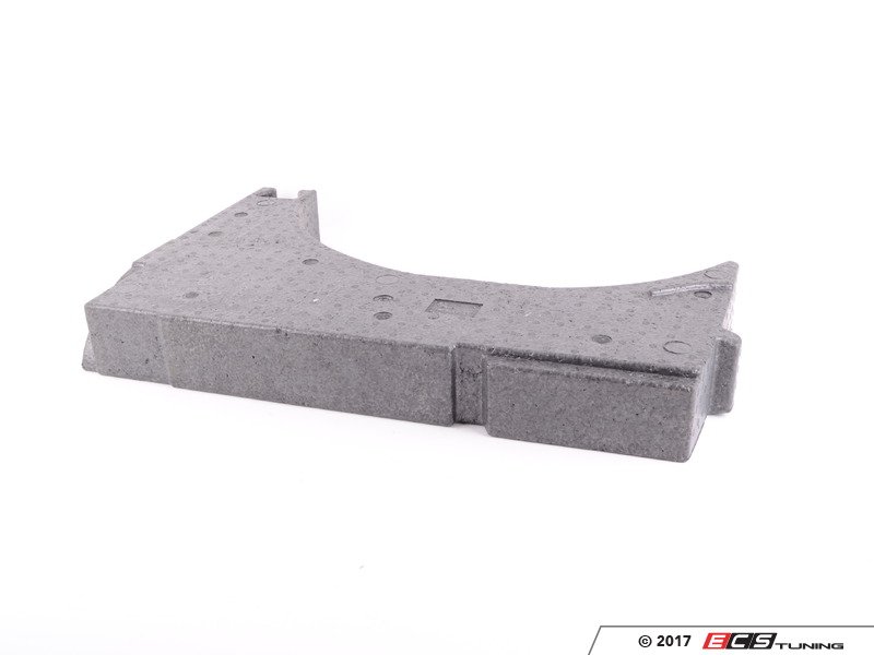 Genuine Volkswagen Audi 1K6858858C Spare Tire Foam Insert Right