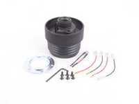 ES#3177791 - 8017 - MOMO Steering Wheel Hub Adapter - Install a MOMO steering wheel in your VW/Audi - MOMO - Audi Volkswagen