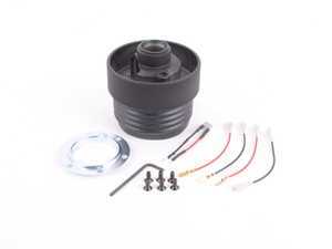 ES#3177791 - 8017 - MOMO Steering Wheel Hub Adapter - Install a MOMO steering wheel in your VW/Audi - MOMO - Audi Volkswagen