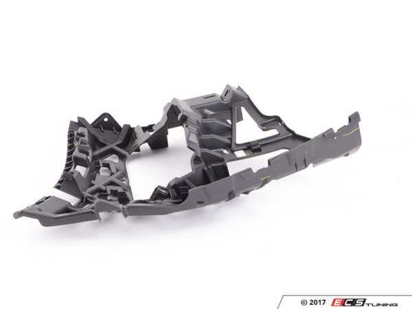 Genuine Volkswagen Audi - 5GM807724A - Bumper Support - Right (5GM 807 ...