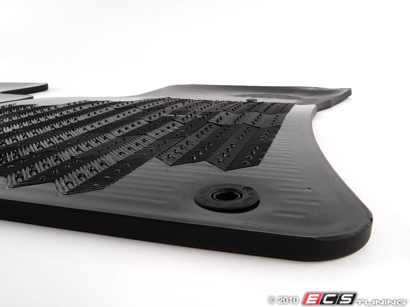 ECS News Audi MKI TT All Weather Floor Mats