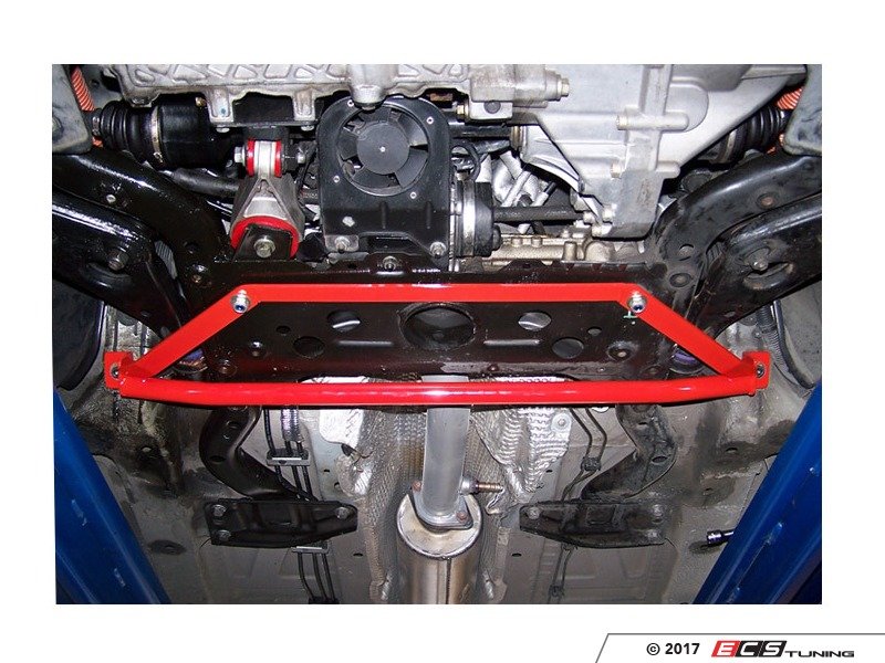 Madness Motorworks MMLSB Madness Lower Stress Brace For The MINI