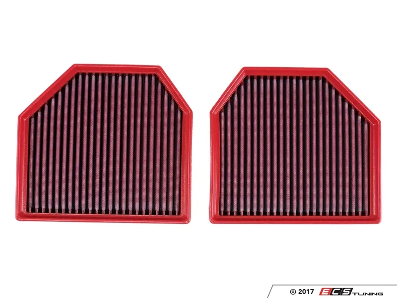 BMC fb647//20/ Sport Replacement Air Filter Kit