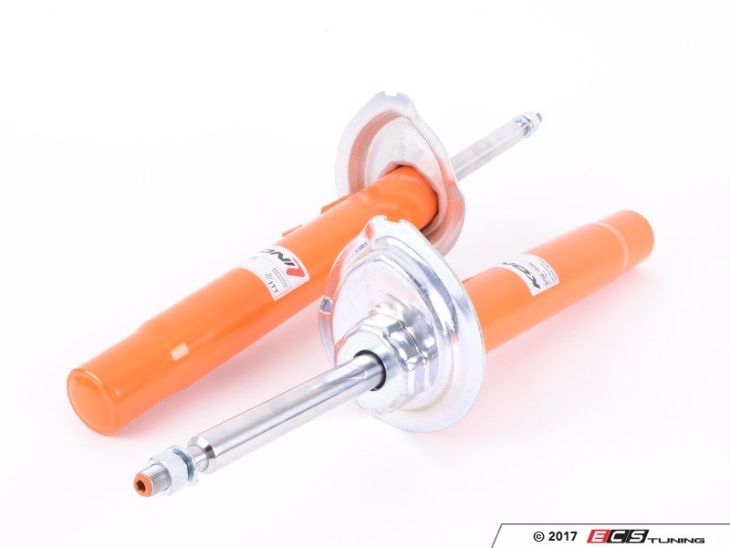 Assembled By ECS 33500429577 E46 ZHP Suspension Upgrade Kit