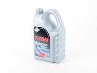 ES#3141551 - 5W405LITERF - SUPERSYN Engine Oil (5w-40) - 5 Liter - High performance synthetic oil - Fuchs - Audi Volkswagen