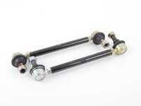 ES#3427653 - FRT180LNK - 160mm Front Adjustable Sway Bar Links - Pair - Lowered your BMW? Set your sway bars up right. - CATuned - BMW