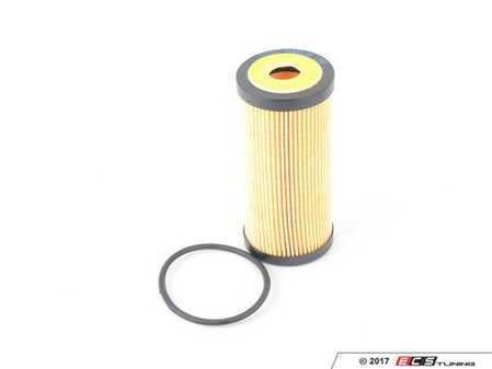 ES#3241313 - 06L115562 - Oil Filter - Priced Each  - Keep your oil clean and your engine running like new - Purflux - Audi Volkswagen Porsche
