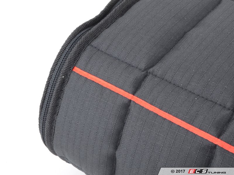 Genuine Volkswagen Audi 8X0061680A Protective Rear Seat Pet Cover (NO LONGER AVAILABLE