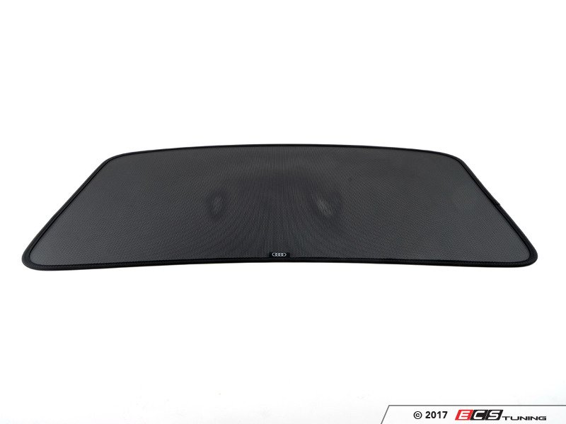 Genuine Volkswagen Audi - 8W8064160 - Rear Sun Shades - (NO LONGER ...