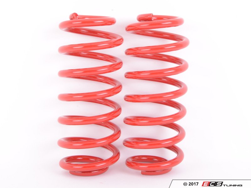 APR SUS00003 APR RollControl Lowering Springs